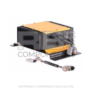 CARGADOR HF ADAPTABLE  JL 1001123046S