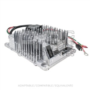CARGADOR 24V ADAPTABLE JL 1001231331