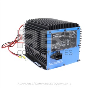 CARGADOR 24V AD/CO/EQ GE 219480GT