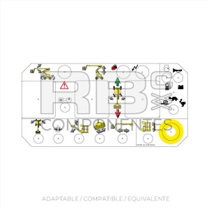 ADHFUNCION SUPERIOR ARTIDIESEL (16/18/20/26 PX/PXT