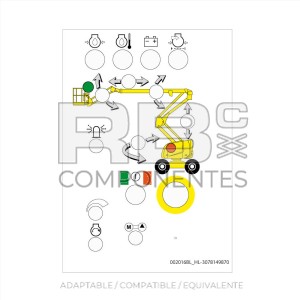  ADH FUNCION INF  ART DIESEL (SPX) BLANCO V1