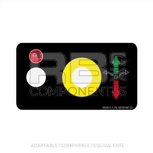  ADH FUNC SUP SENTID TRACCION Y SOBREPESO ARTC.