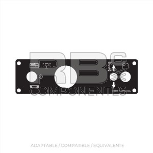 ADHESIVO FUNC. INF. HL-OPT6 Y OPT8 (T.E.)