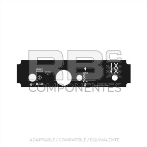 ADHESIVO COMPATIB. HL 2420342310B