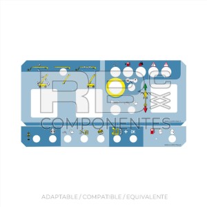 ADH. FUNCION SUPERIO HL-32PX