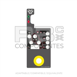 ADH. DE FUNCION SUPERIOR HL PARA STAR8S Y STAR20