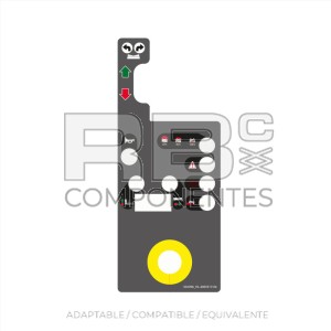 ADH.  SUPERIOR HL PARA STAR6/JCP/PICKING Y STAR 13