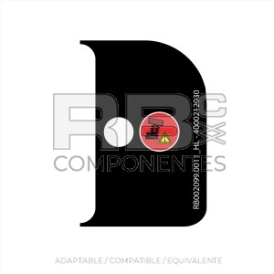 ADHESIVO AD/CO/EQ HL 4000212030