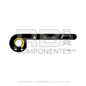 ADH. INDIV. PARA JL INCLUIDO EN JUEGO ADH. FUNC. SUP.