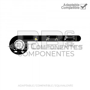 ADH. INDIV. PARA JL INCLUIDO EN JUEGO ADH. FUNC. SUP.