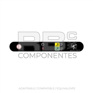 ADH. INDIV. PARA JL INCLUIDO EN JUEGO ADH. FUNC. SUP.