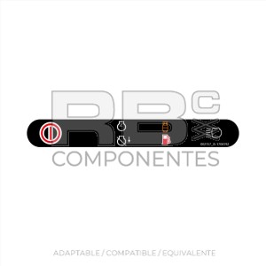 ADH. INDIV. PARA JL INCLUIDO EN JUEGO ADH. FUNC. SUP.