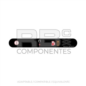 ADH. INDIV. PARA JL INCLUIDO EN JUEGO ADH. FUNC. SUP.