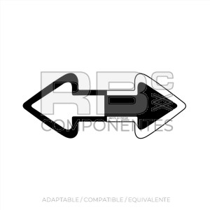 ADH. INFORM. DIRECCON DE BRAZO PARA JL