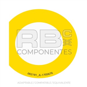 ADH BAJO SETA PARA CUADRO SUPERIOR DE JL 1930ES