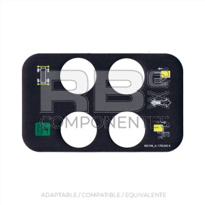 ADH. CONFIGURADOR JL 3394RT-4394RT