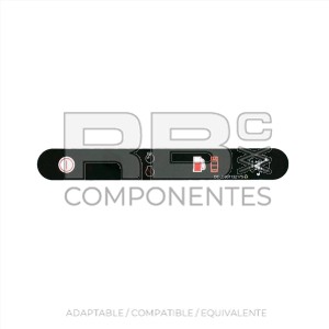 ADH. INDIV. PARA JL INCLUIDO EN JUEGO ADH. FUNC. 