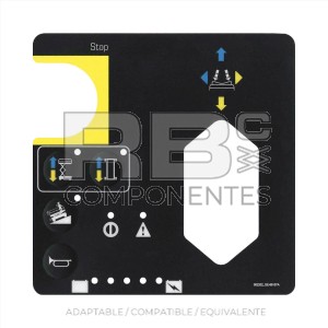 ADH. FUNC.  COMPATIBLE CON GE  REF: GE 66157