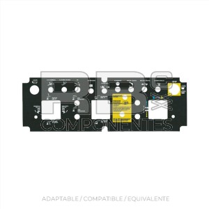 ADH. FUNC. COMPATIBLE CON GE-82238 A EN HOLANDES