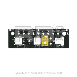 ADH. FUNC. COMPATIBLE CON GE-72441IT_A A EN ITALIA