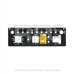 ADH. FUNC. COMPATIBLE CON GE-72441 A EN HOLANDES