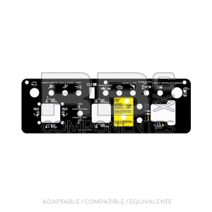 ADH. FUNC. COMPAT. CON GE-52230 B EN ESPAÑOL