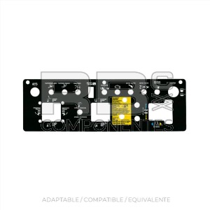 ADHESIVO COMPATIBLE GE-52230 HOLANDES