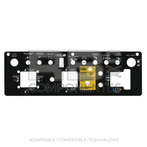 ADH. FUNC. COMPATIBLE CON GE-52156 A EN FRANCÉS