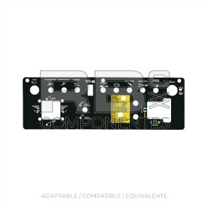 ADHESIVO COMPATIBLE GE-52155 A HOLANDES