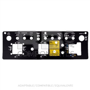 ADH. FUNC. COMPATIBLE CON GE-72162_A EN INGLES
