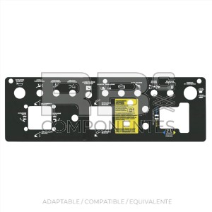 ADH. FUNC. COMPATIBLE CON GE-72162IT_A EN ITALIANO