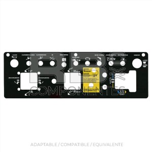 ADH. FUNC. COMPATIBLE CON GE-72162DU_A EN HOLANDES