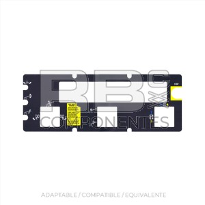 ADHESIVO COMPATIBLE GE-65182 INGLES