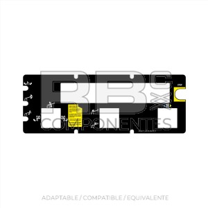 ADH. FUNC. PARA GE-S100/105/120/125 (TE.D.)