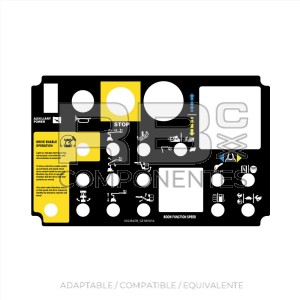 ADH COMPATIBLE GN ING 65054A