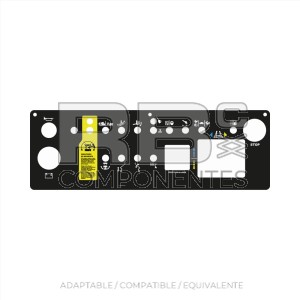 ADESIVO DE SUPERIOR FUNÇÃO COMPAT GN 29799