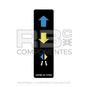 ADH COMPATIBLE CON LA REF GN 137656