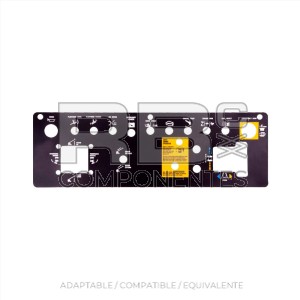 ADH. COMPATIBLE REF. GE-72164 EN INGLES