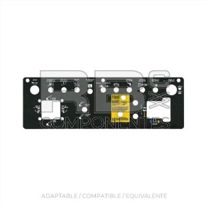 ADH. COMPATIBLE REF. GE-72164SP