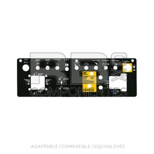 ADH. COMPATIBLE REF. GE-72164NL EN HOLANDES