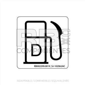 ADHESIVO DIESEL AD/CO/EQ SJ 102962