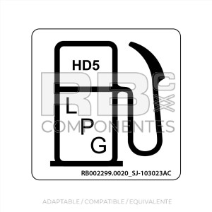 ADHESIVO PROPANO LIQUIDO AD/CO/EQ SJ 103023