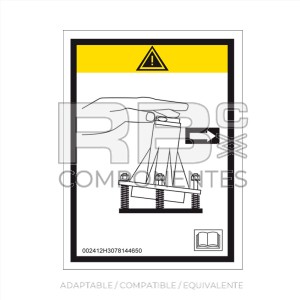 ADH. COMPROBACION DE LA INCLINACION HA120PX