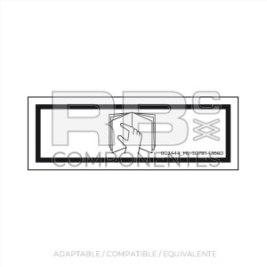 ADH. REMITIRSE AL MANUAL DE UTILIZACIÓN