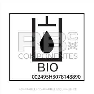 ADH. COMPATIBLE CON LA REF HL  3078148890