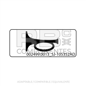 ADHESIVO AD/CO/EQ SJ 105352