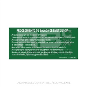 ADHESIVO AD/CO/EQ SJ 109442AE