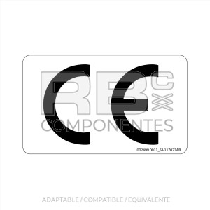 ADHESIVO AD/CO/EQ SJ 117023AB