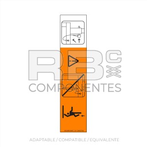 ADHESIVO AD/CO/EQ SJ 126057