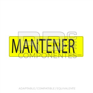 ADHESIVO AD/CO/EQ SJ 129838AA